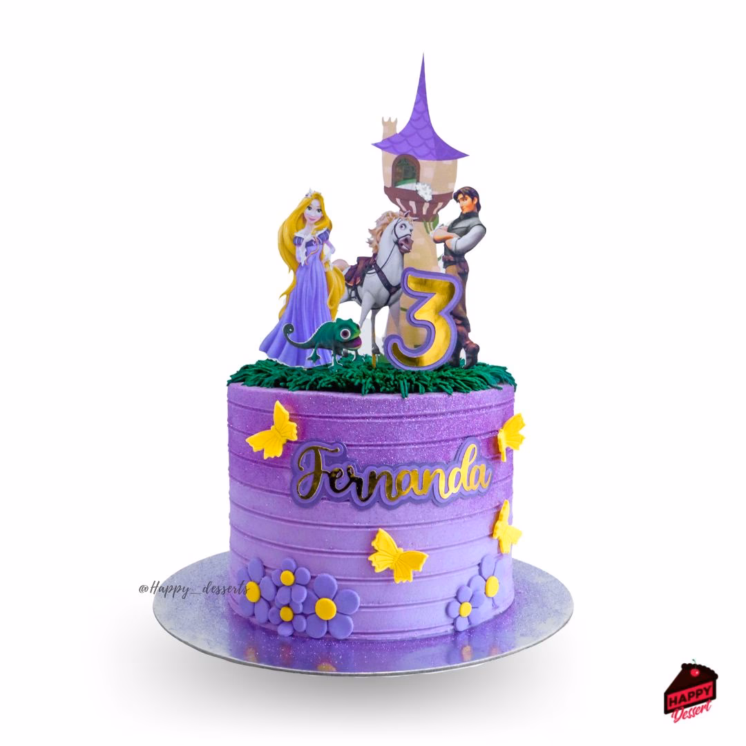 ¿Qué es la torta Riwwel?