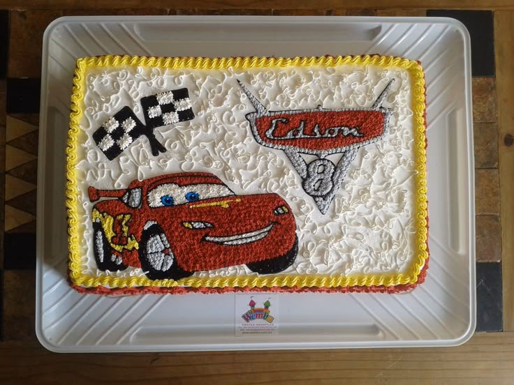 ¿Cómo solicitar un raíte en Rayo McQueen?