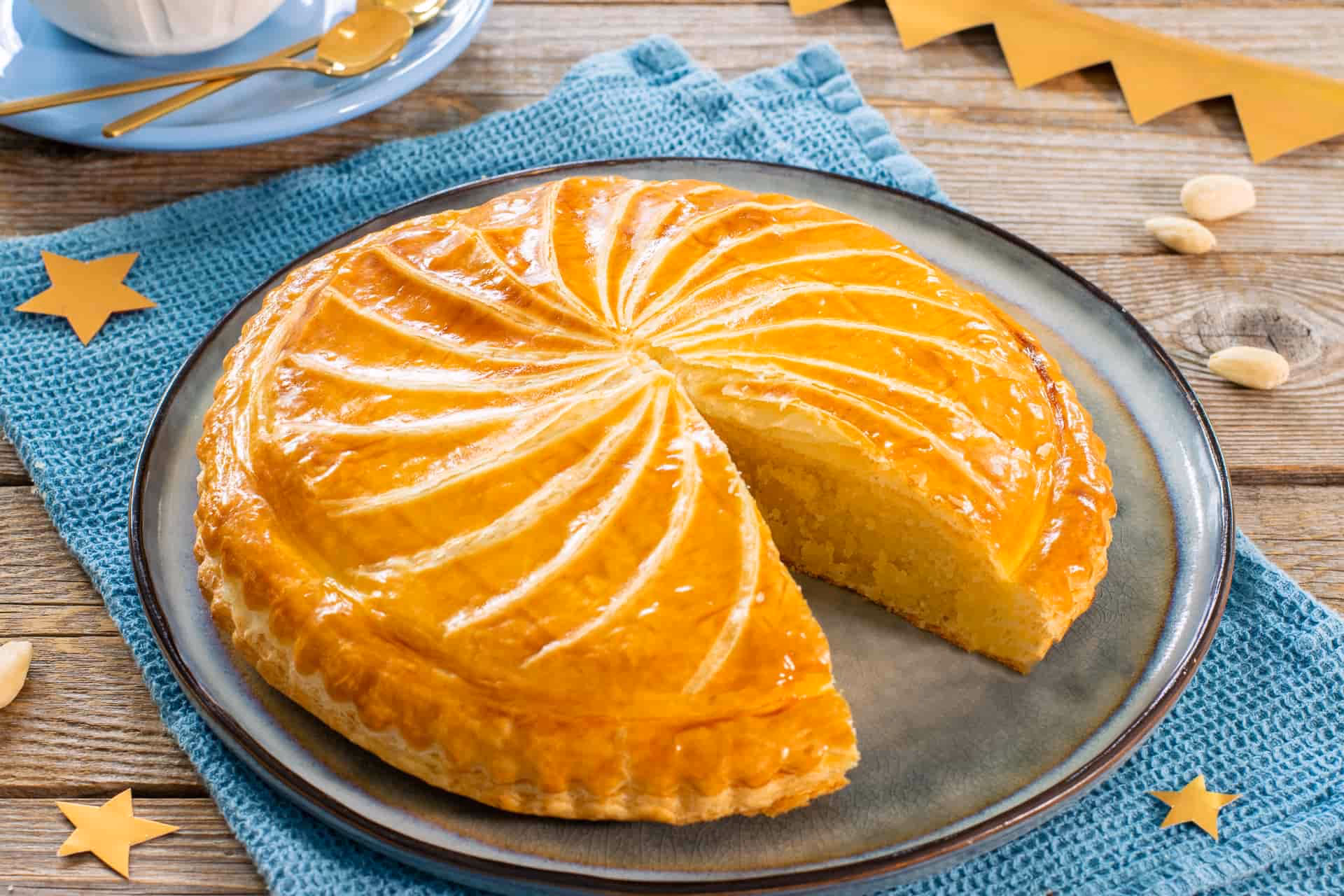 ¿Qué es una torta de milanesa de res?