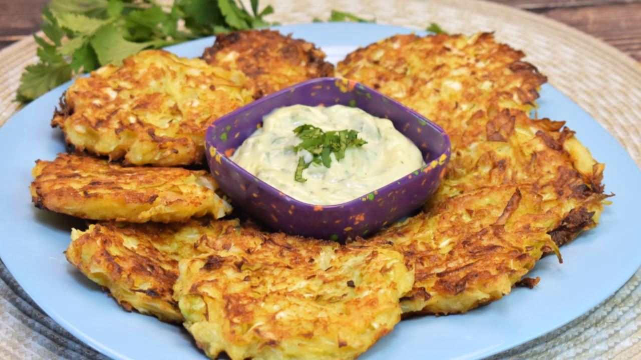 ¿Cómo hacer una tarta de repollo y queso?