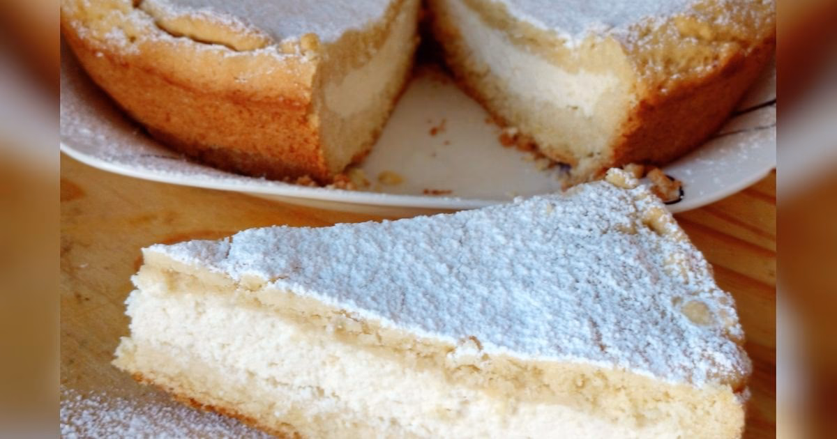 ¿Cómo hacer una tarta de Ricota?