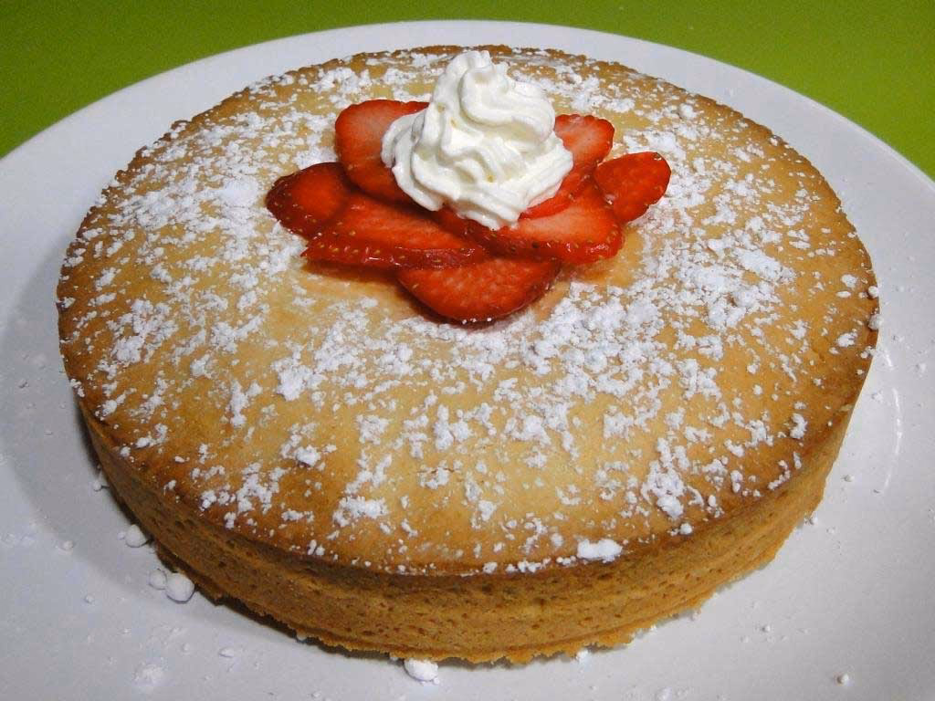 ¿Qué es la tarta de Ricota?