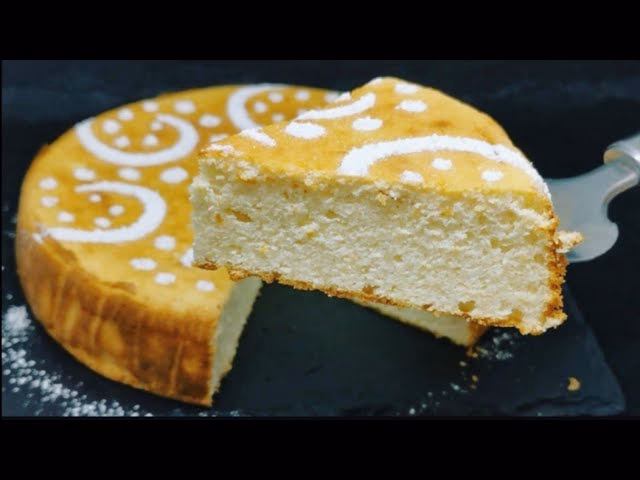 ¿Qué es la tarta de Ricota?