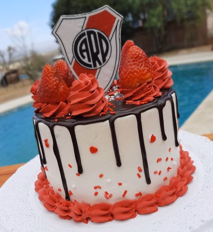 ¿Qué es la torta Red Velvet?
