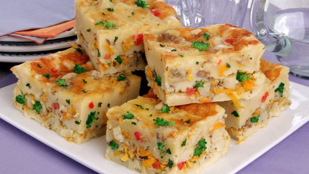 Como fazer torta de sardinha?