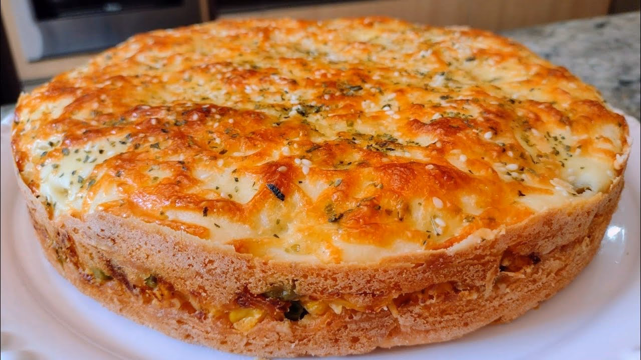 ¿Cómo hacer una torta con sémola?