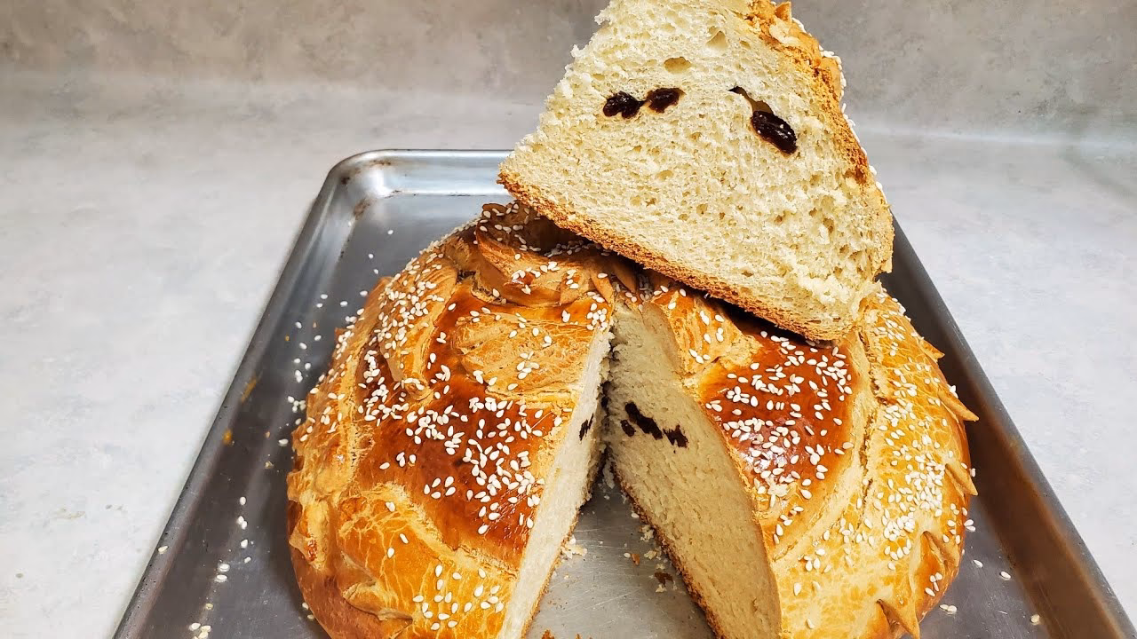 ¿Qué es una tortilla de Semana Santa?