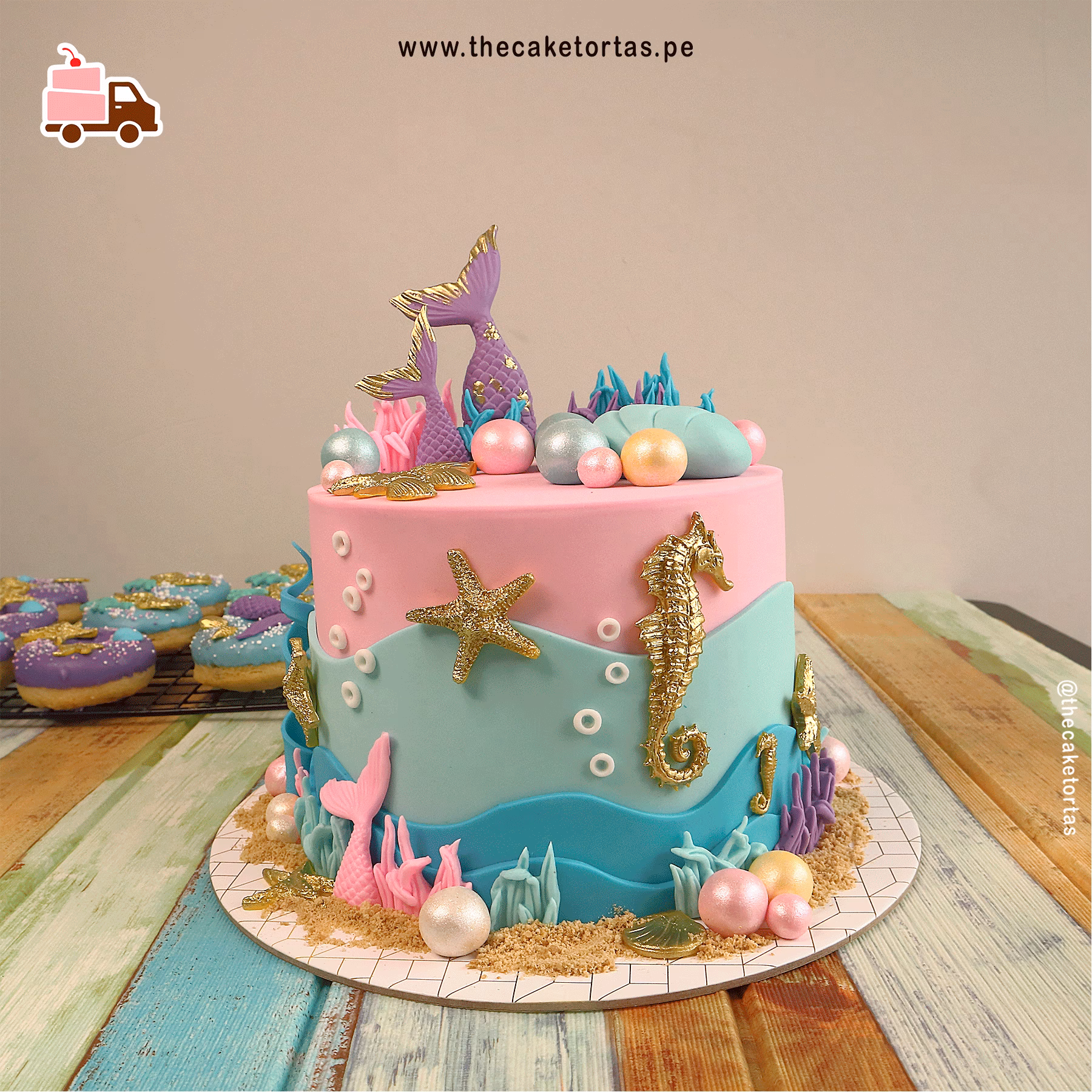 ¿Cuáles son las mejores colas de sirena para niñas?