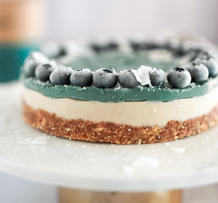 ¿Cuál es el aporte proteico de la Spirulina?