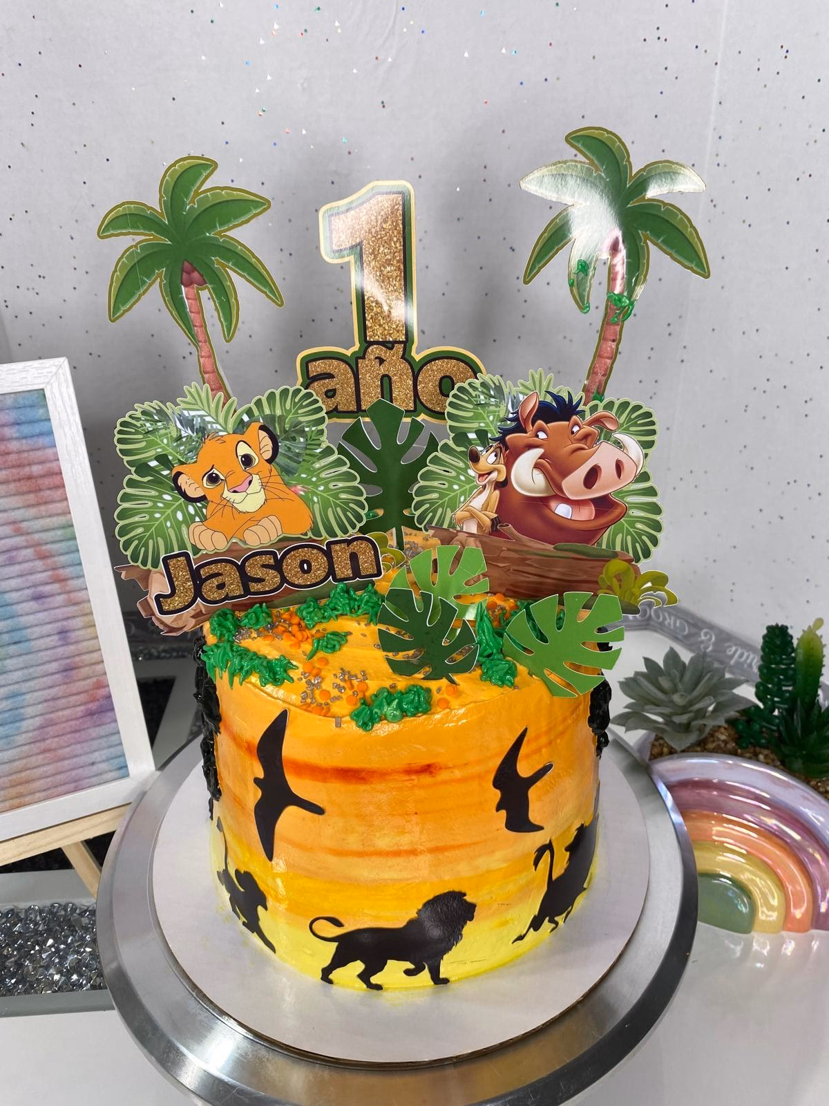 ¿Cuáles son las frases graciosas de timón y Pumba?