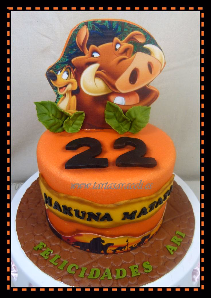 ¿Cómo puedo adoptar a Timón y Pumba?