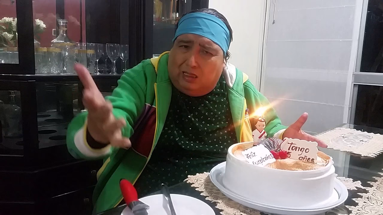 ¿Cómo se hace la Tonga?