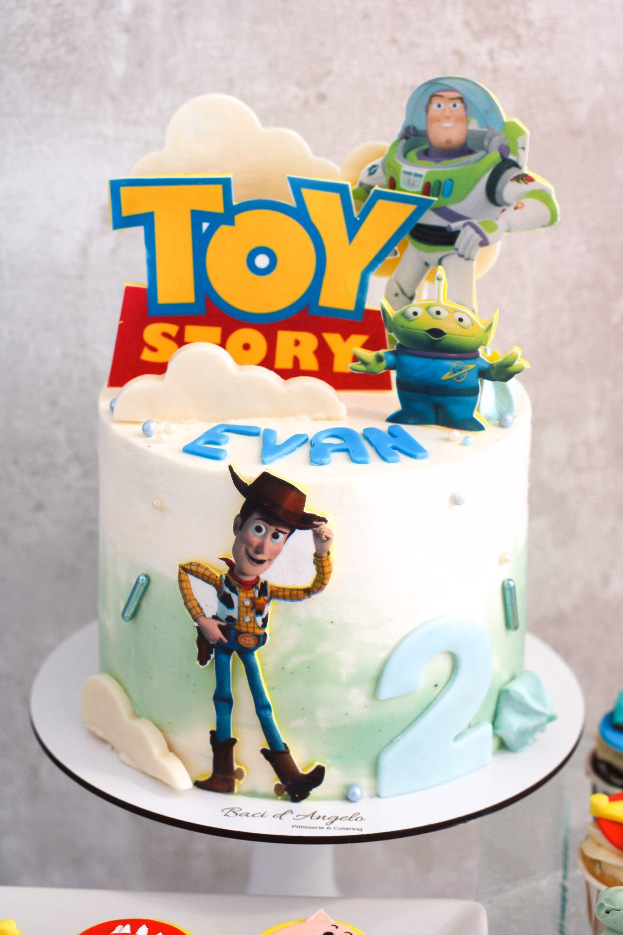 ¿Qué pasó con la cuarta entrega de Toy Story?