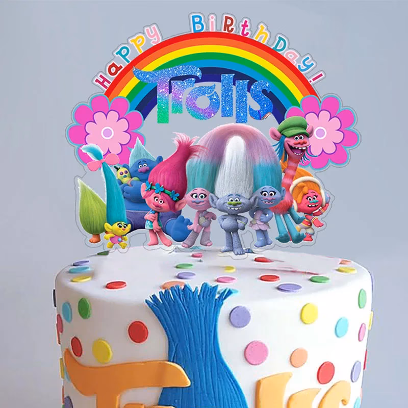 ¿Cómo tratar a los trolls?