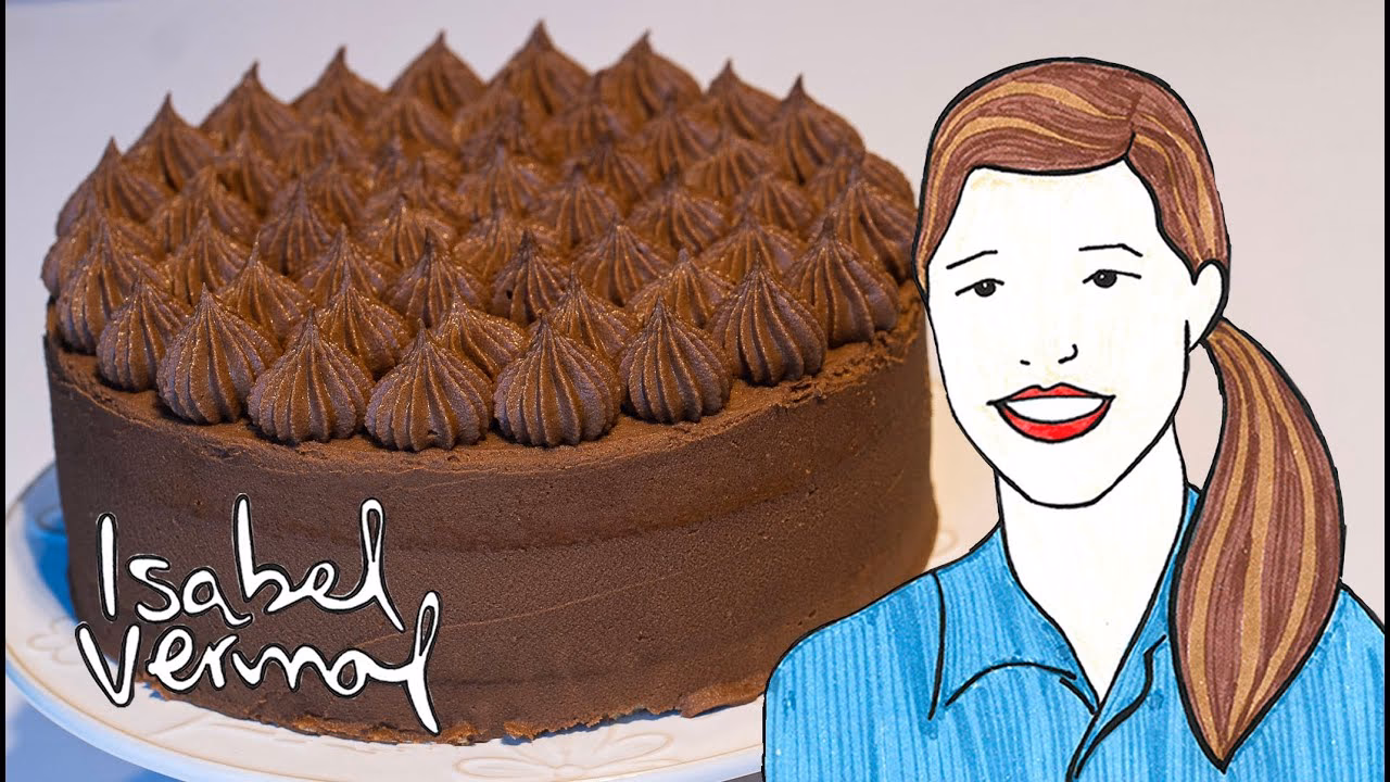 ¿Cómo preparar una torta de vainilla clásica?