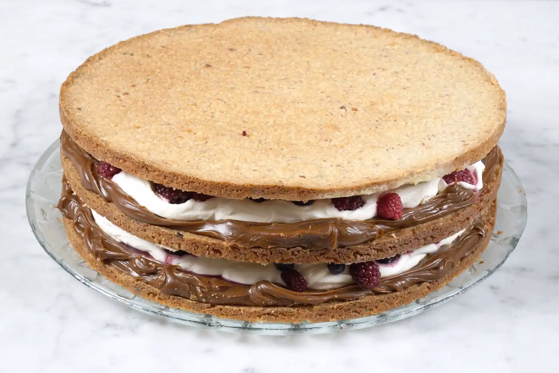 ¿Quién es Maru Botana?