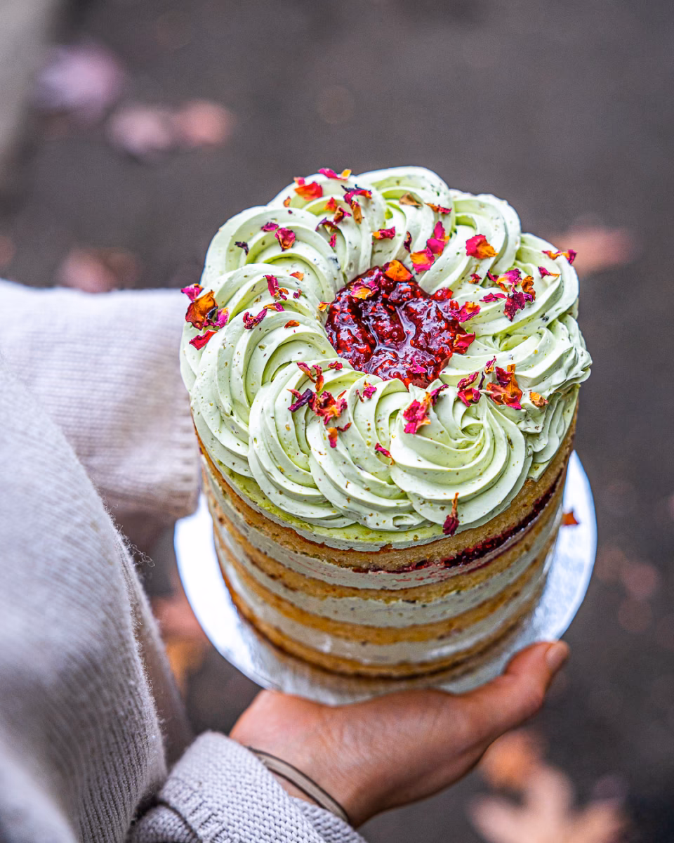 ¿Qué es el cremoso de vanguardia?