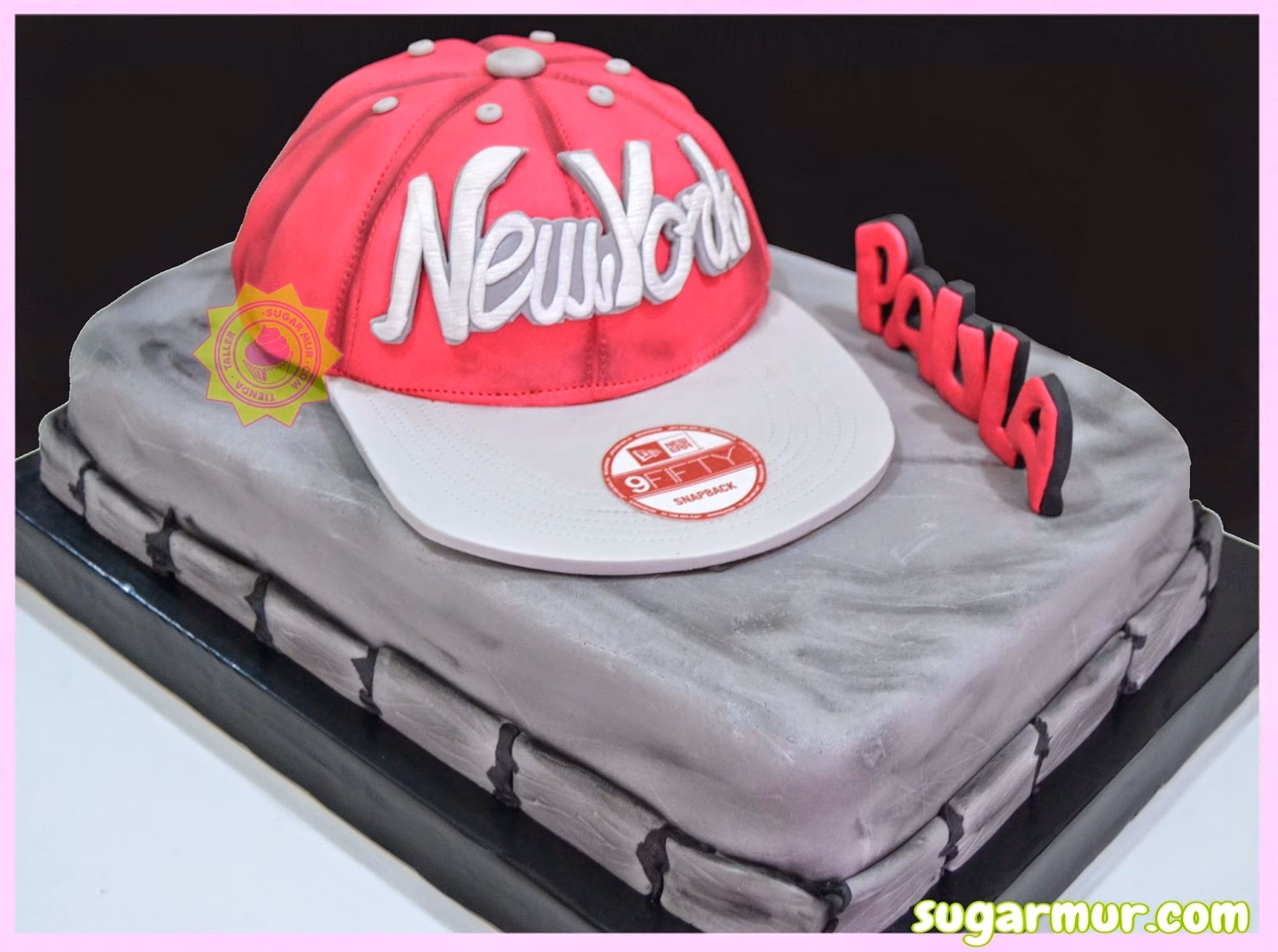 ¿Qué es la torta Matera de vainilla?