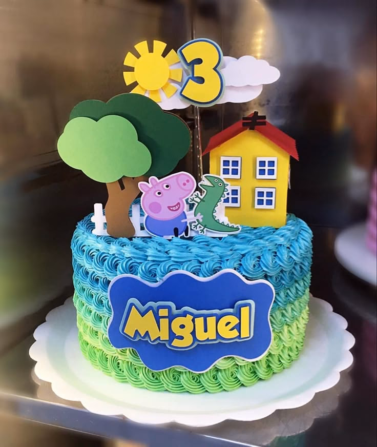 ¿Cuál es el sabor de la torta de la Sole?