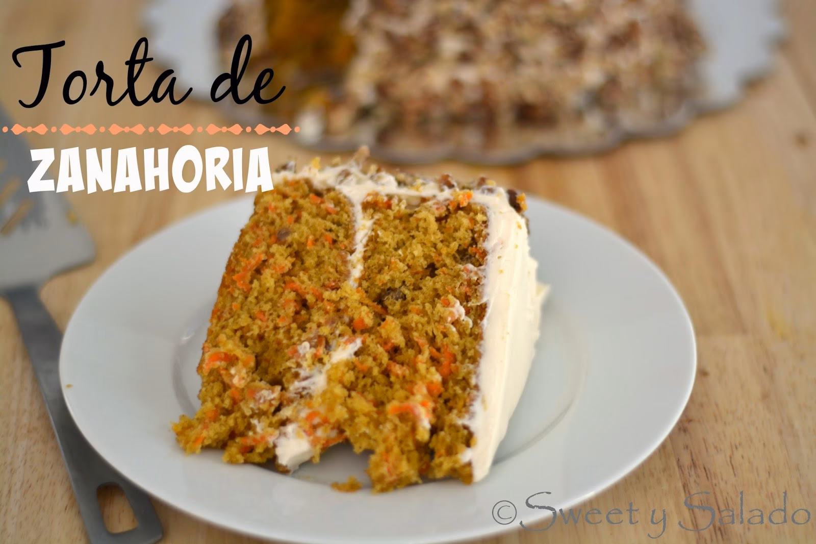 ¿Cuánto tiempo se tarda en hacer una torta de zanahoria?