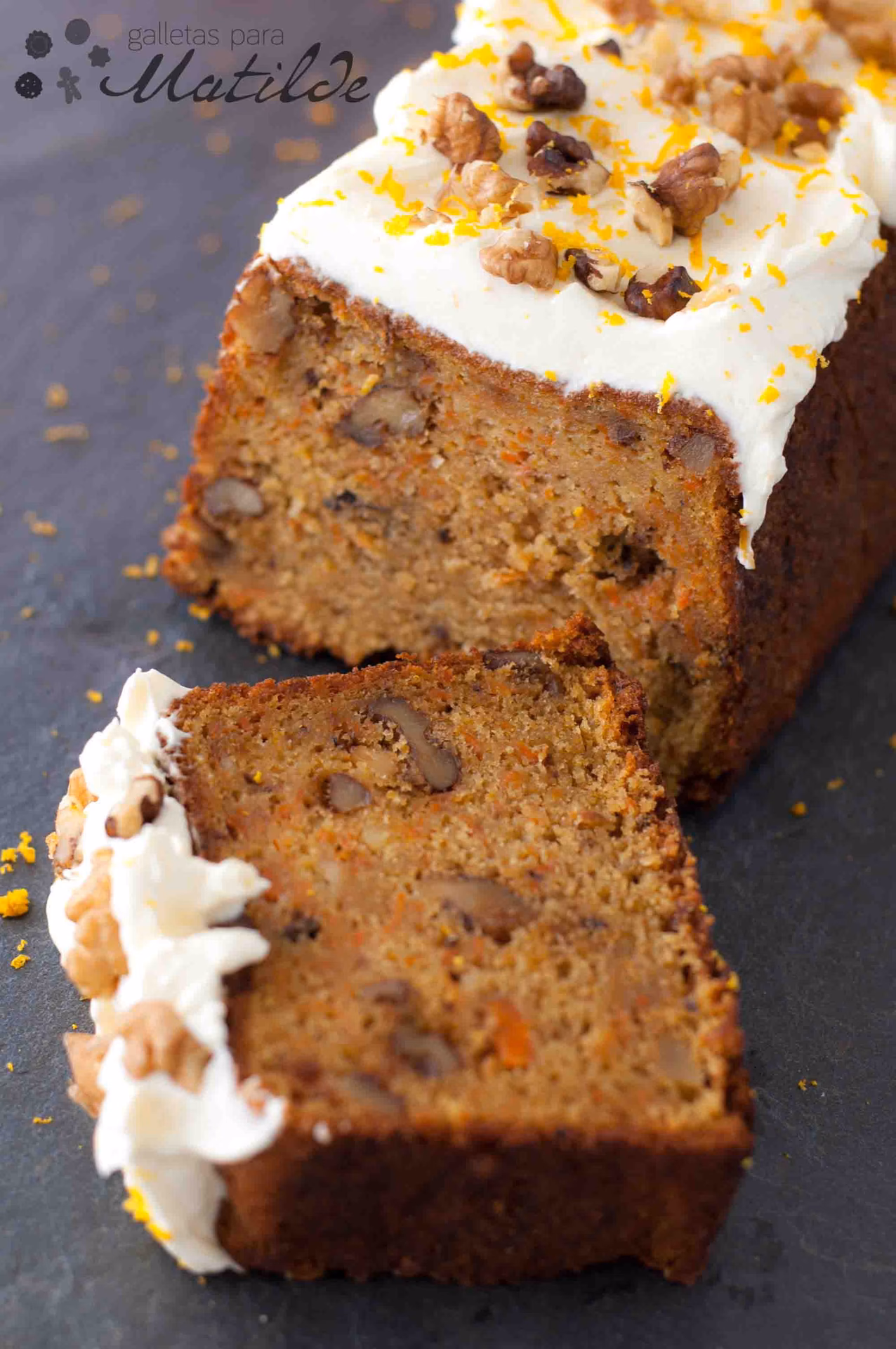 ¿Cómo hacer zanahoria con leche condensada?