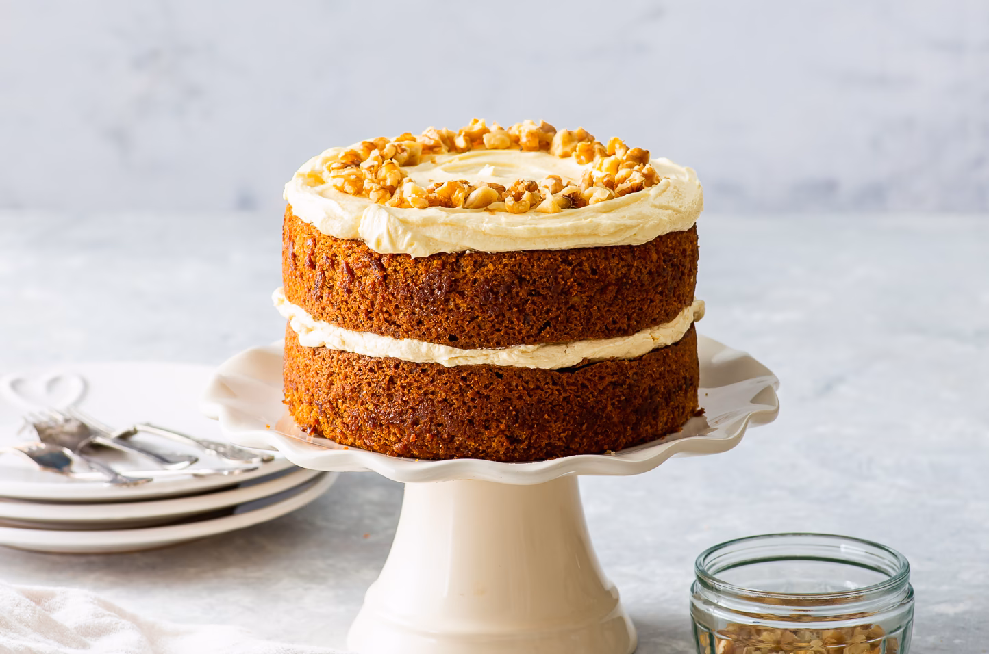 ¿Cómo se prepara la zanahoria?