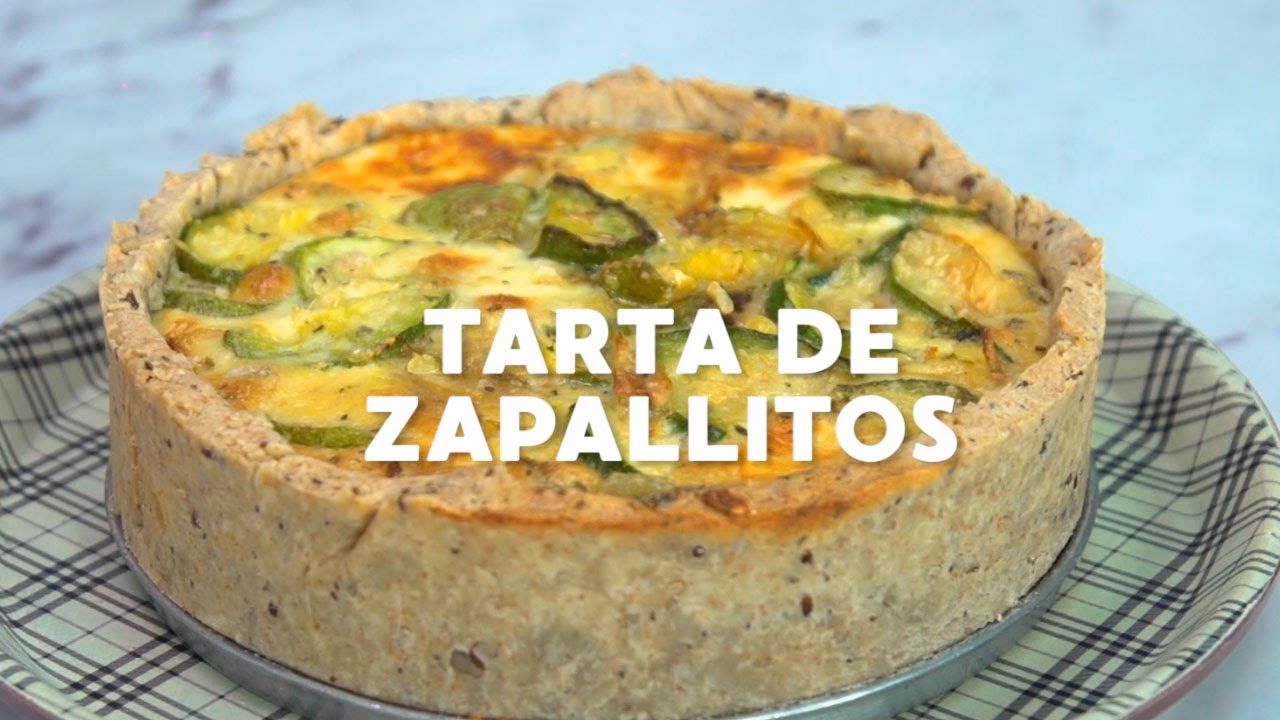 ¿Qué es la tarta de zapilitos?