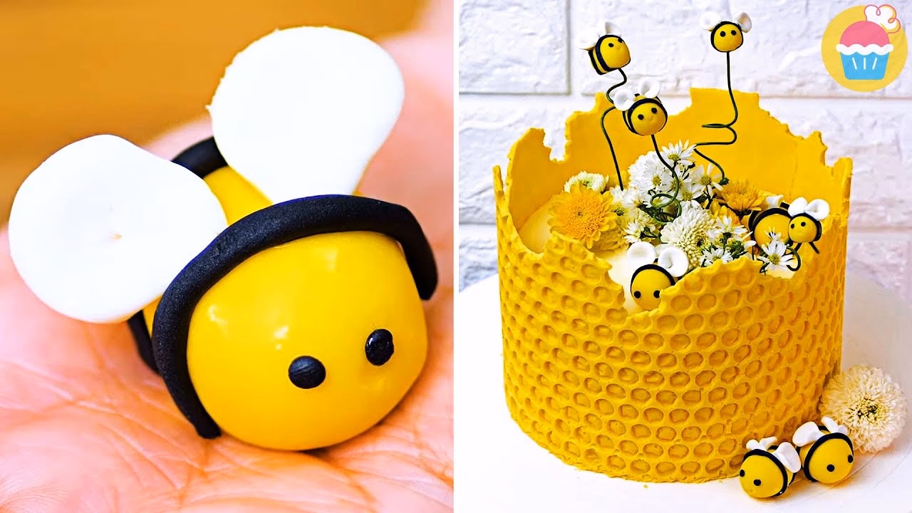 ¿Cómo hacer una pasta de abeja?