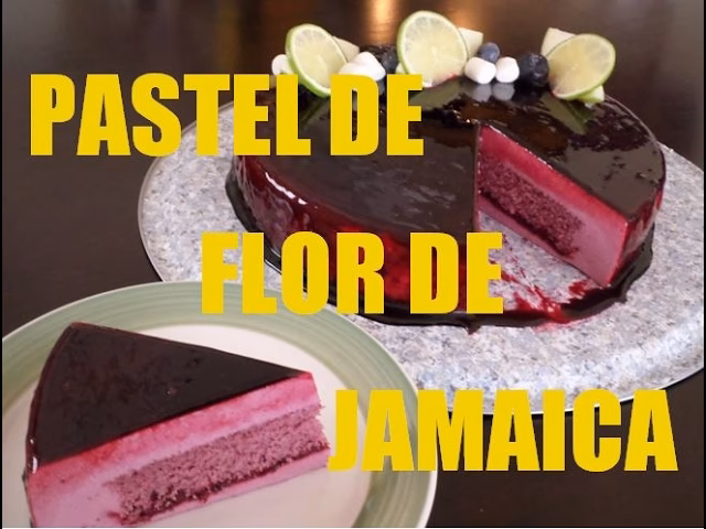 ¿Cómo se prepara la torta de jamón?