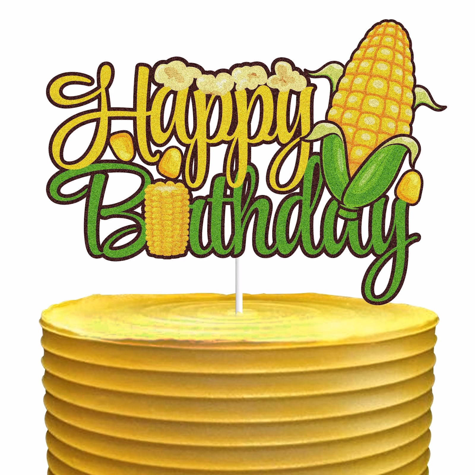 ¿Cómo decorar una tortilla de maíz?