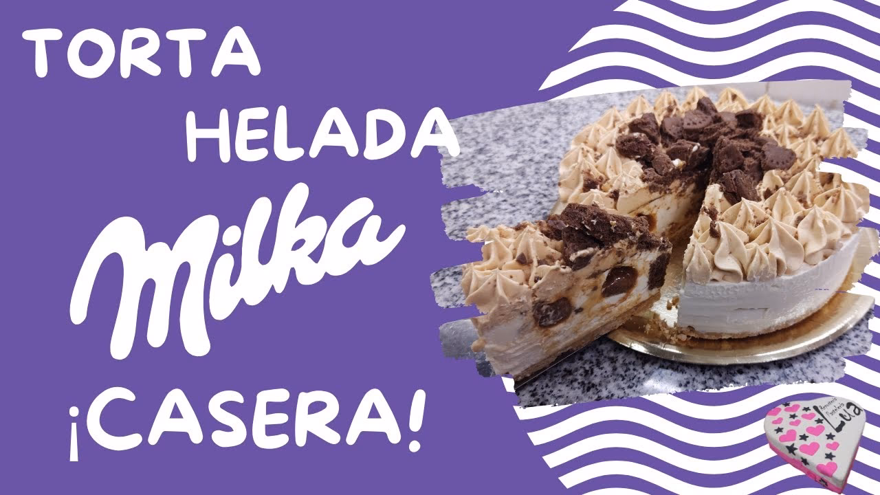 ¿Cómo se prepara el chocolate Milka?