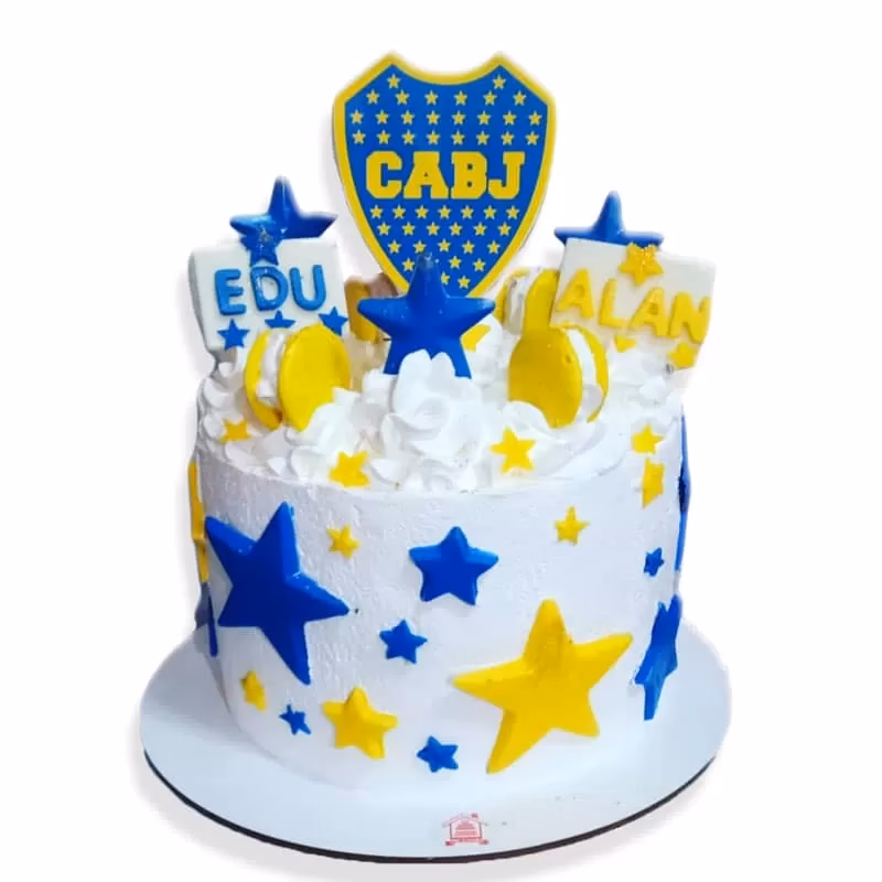 ¿Cuál es la mejor tienda de tortas y bocaditos?