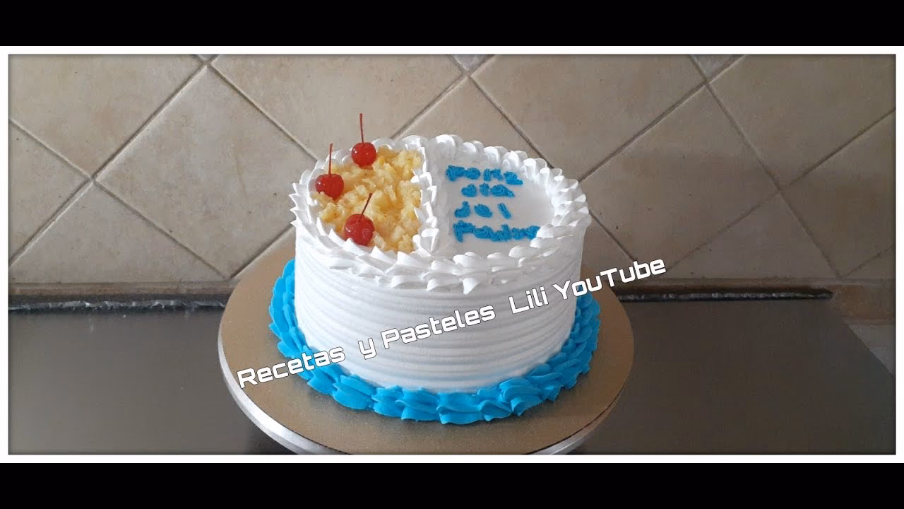 ¿Cómo se celebra el día de la torta frita?