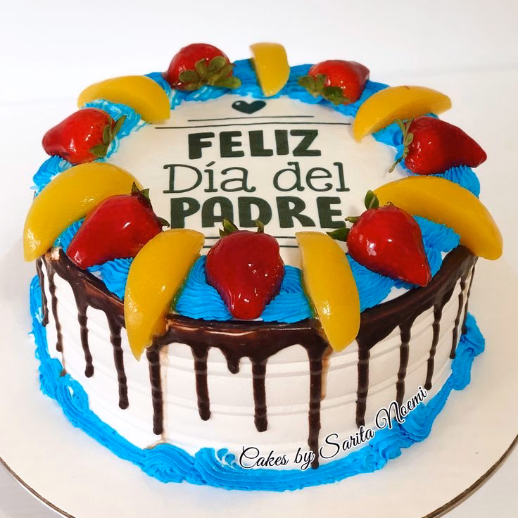 ¿Cómo hacer una torta de frutas?