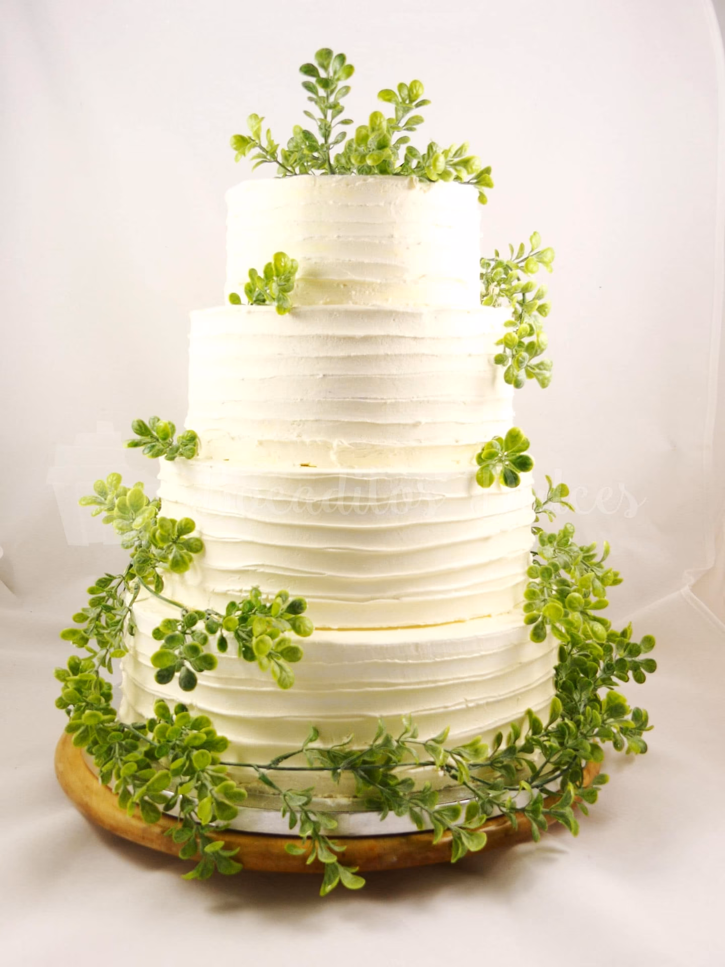 ¿Qué es una torta de mil hojas con crema pastelera?