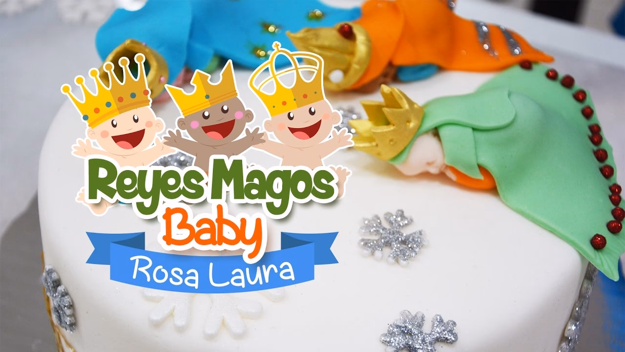 ¿De dónde proviene la rosca de los Reyes Magos?