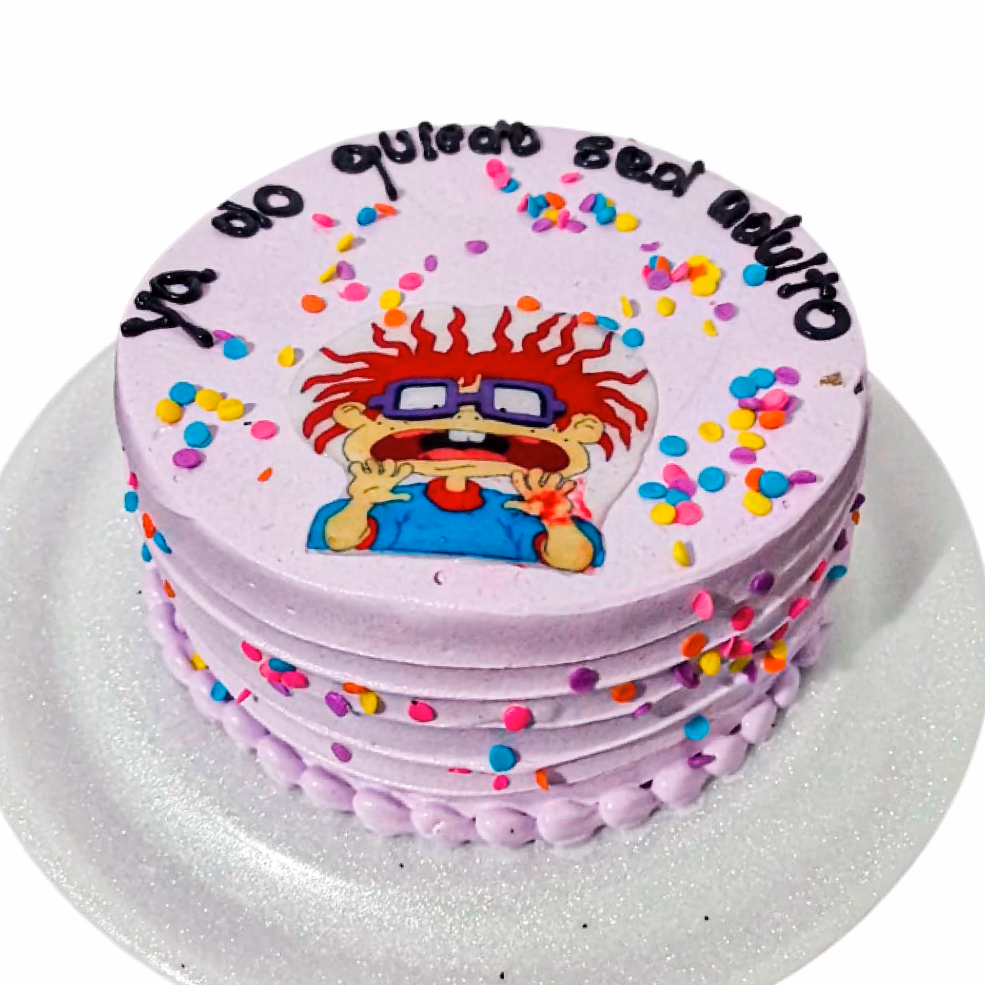 ¿Cómo hacer una torta de chocolate?