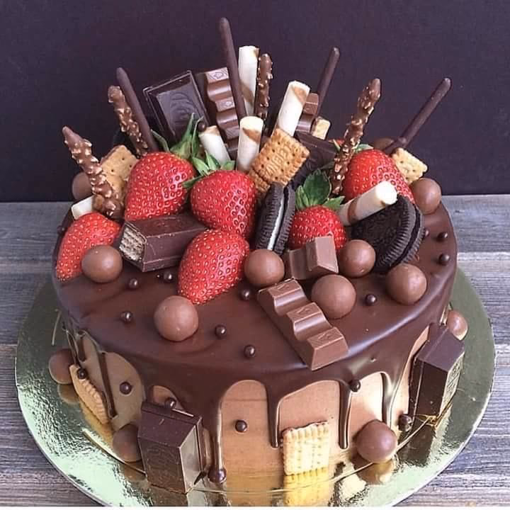 ¿Cómo hacer una torta de chocolate húmeda?