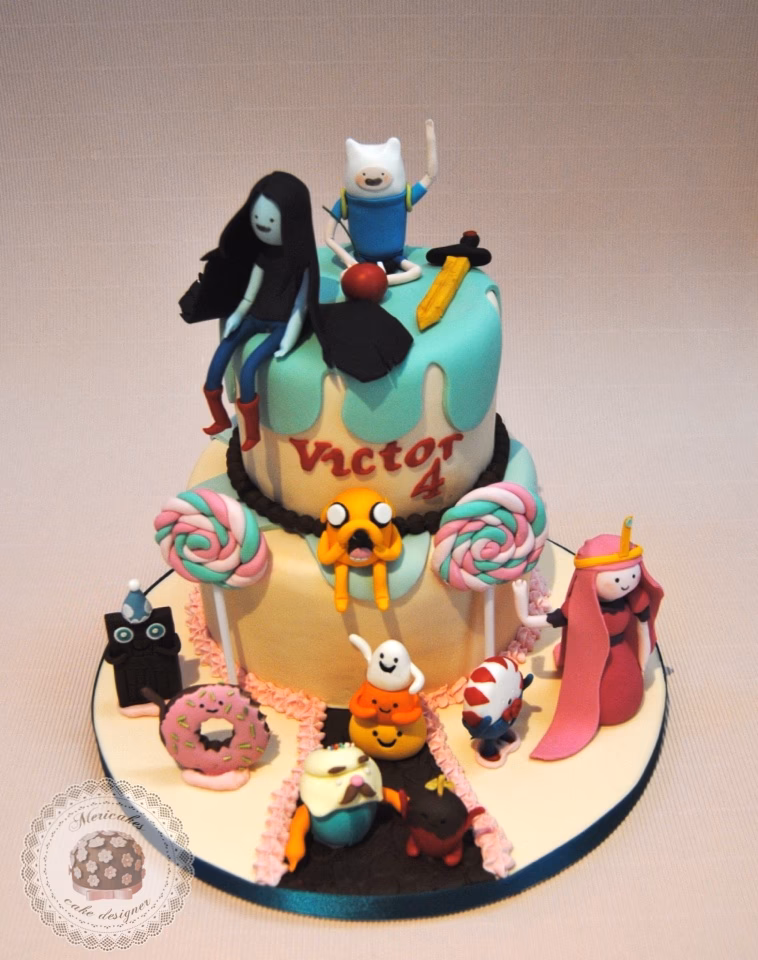 ¿Cuál es el Dcto de dulce aventura?