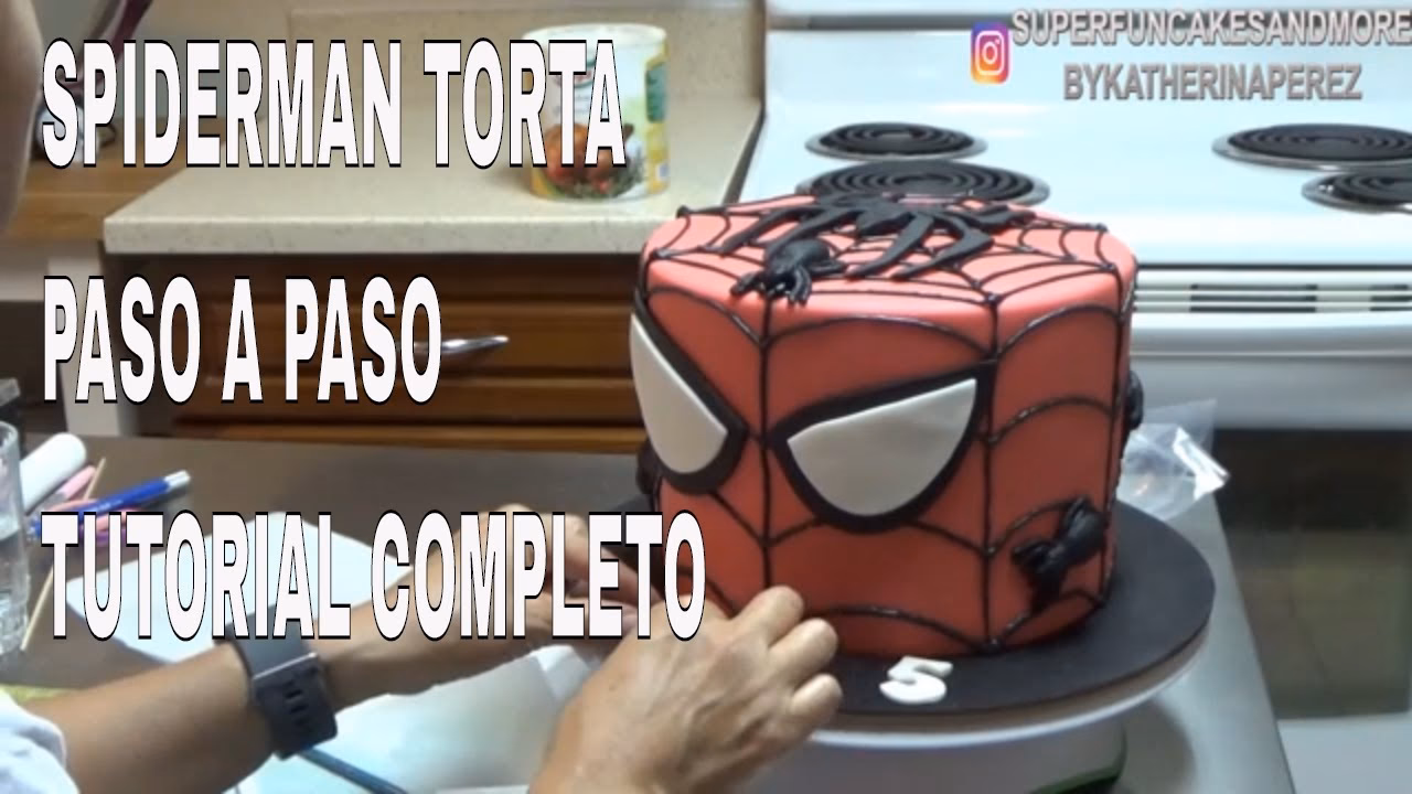 ¿Cómo decorar una torta para grandes y chicos?