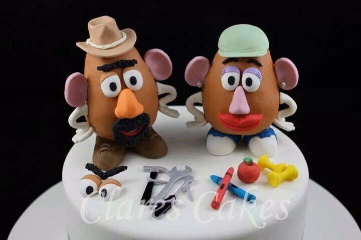 ¿Quién es el hermano de la Señora Cara de Papa?