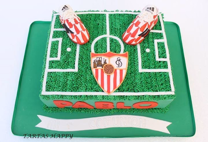 ¿Dónde se fabrican las tortas inglesas?