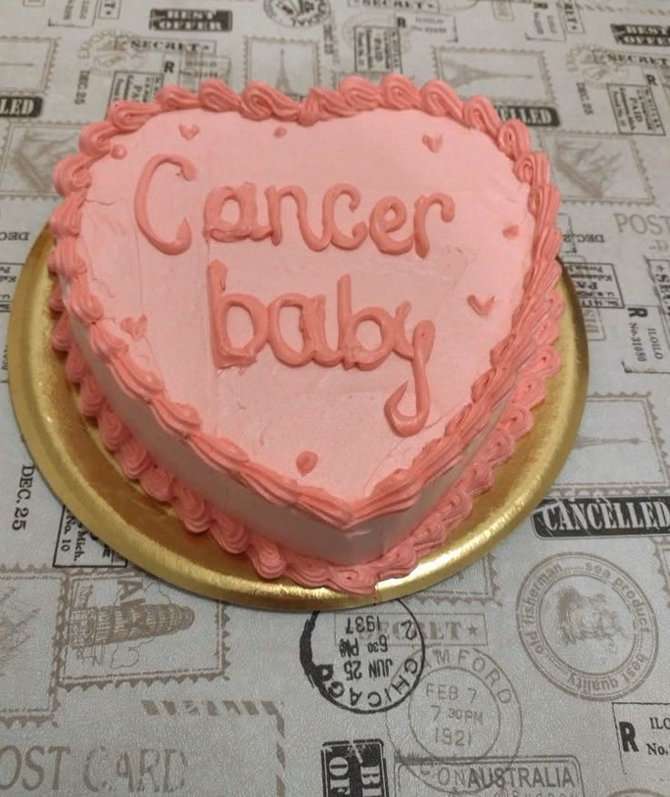 ¿Cuáles son los gustos de los signos de cáncer?