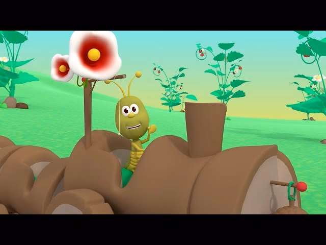 ¿Qué es hogar de Súbete al tren de la alegría?