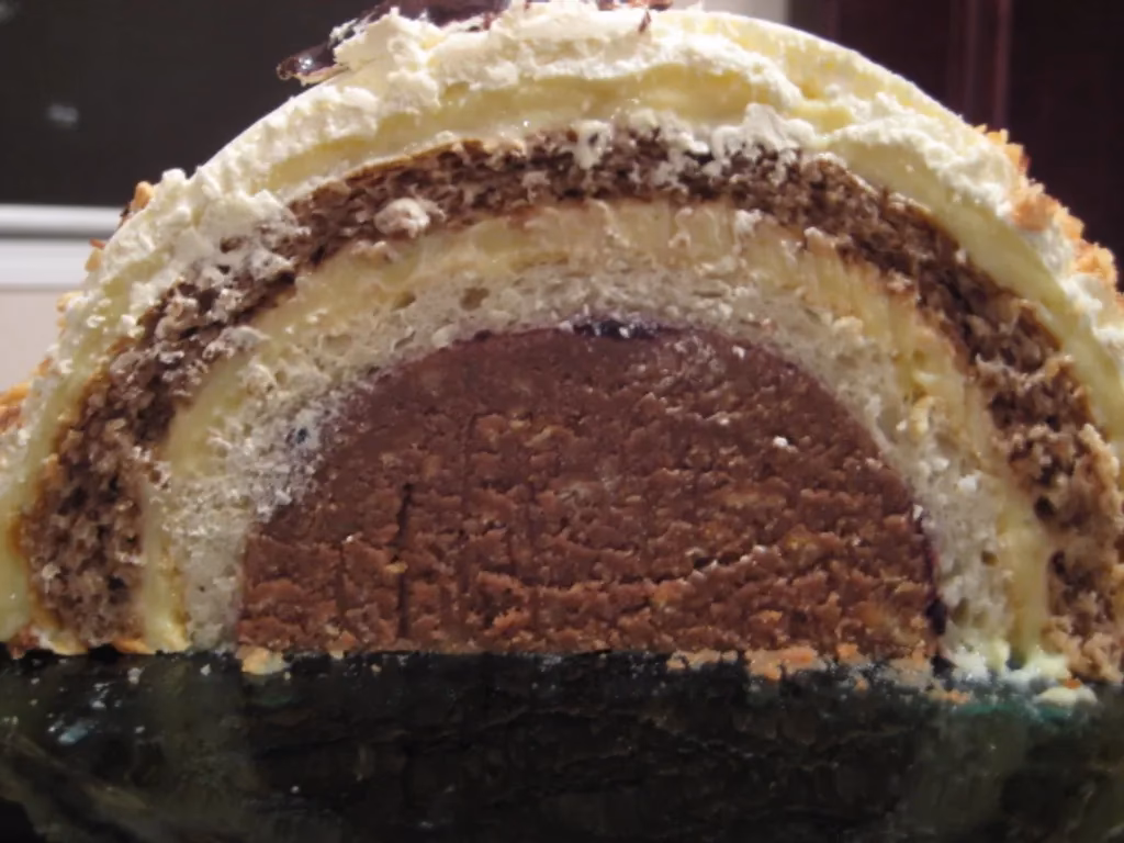 ¿Cómo se dice durante el túnel?