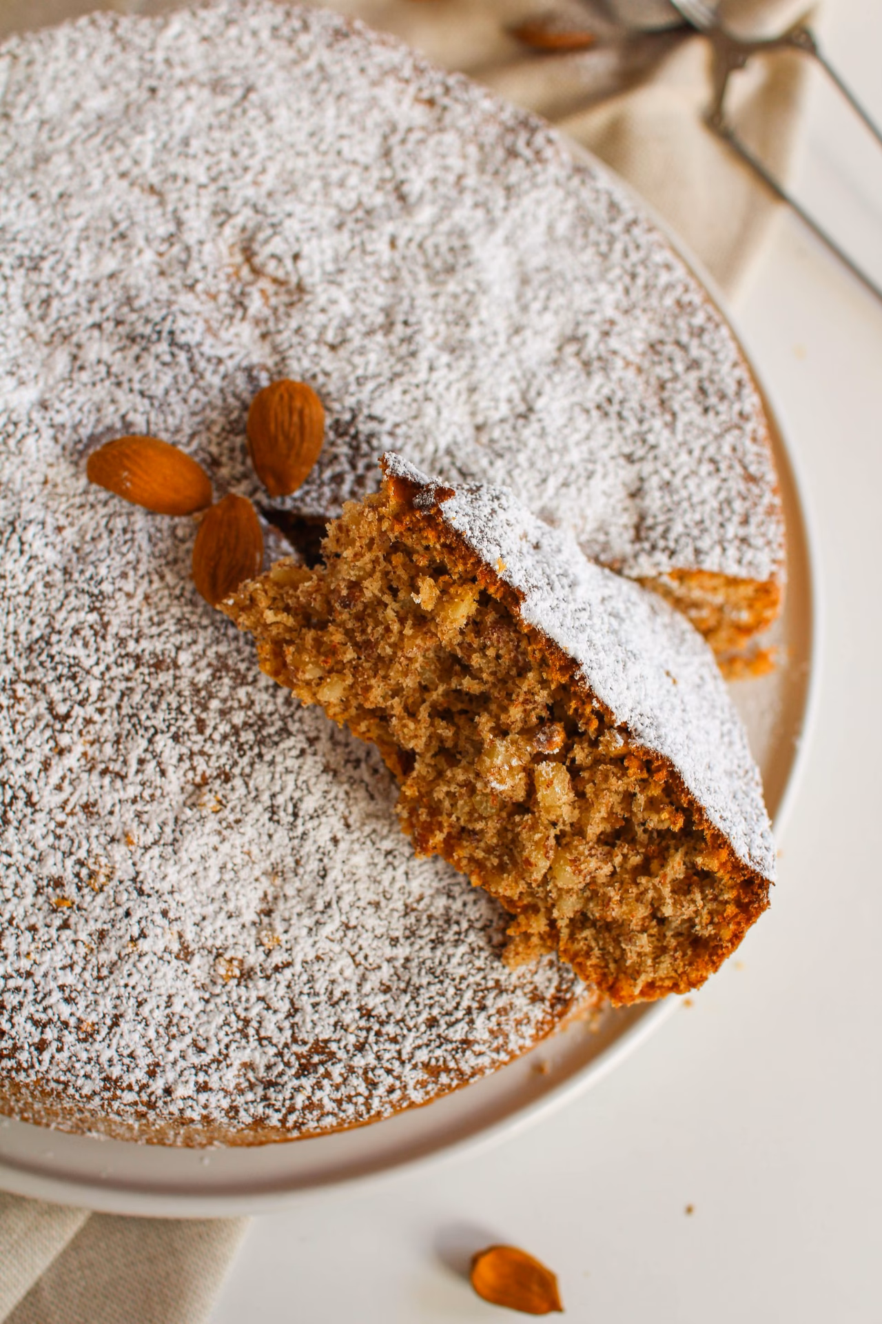 ¿Qué es la torta de Roald Dahl?