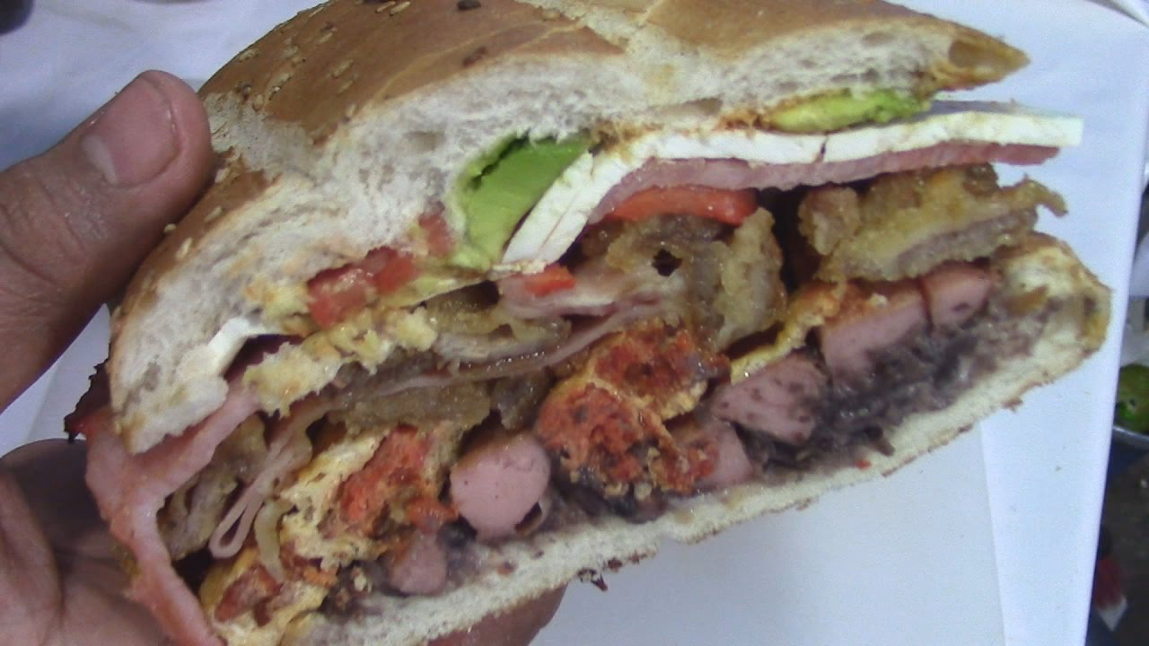 ¿Quién es el dueño de tortas Don Polo?
