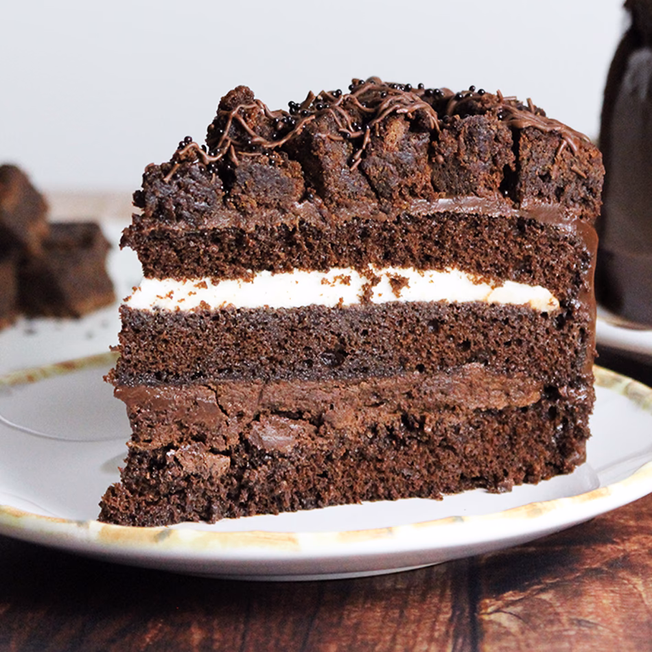 O que é a torta Suiça di norma?