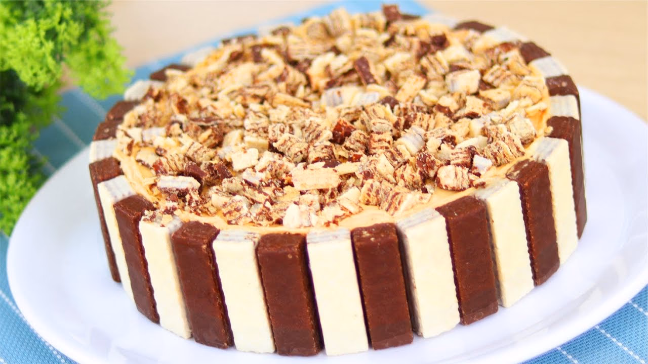 Como fazer uma torta doce?