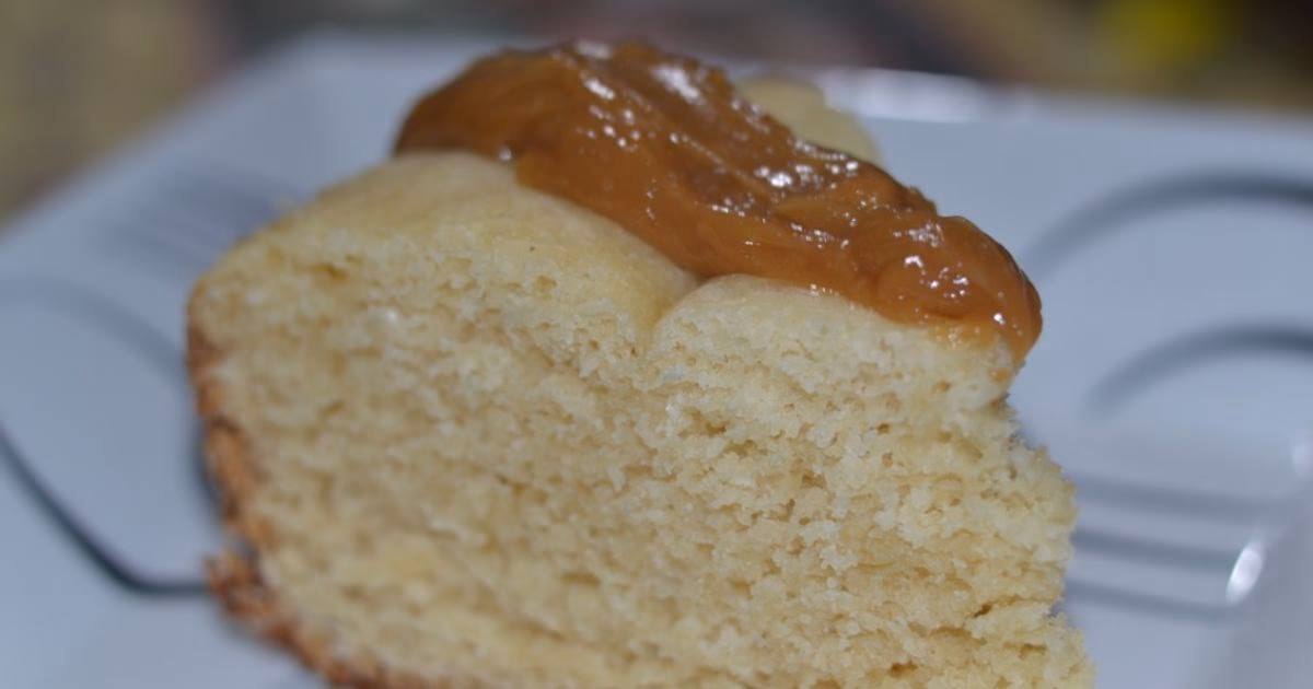¿Cómo hacer una torta de naranja?